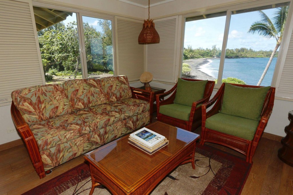 Фото Kailani Suite at Hana Kai Resort