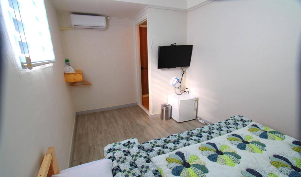 Фото Insadong Hostel