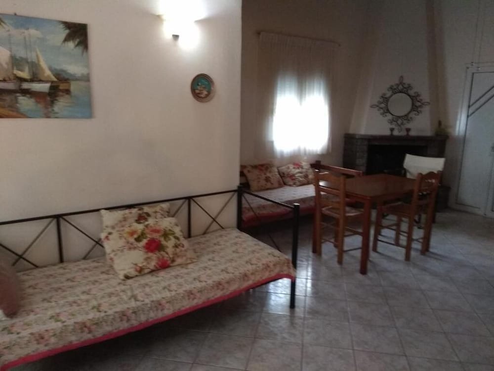 Фото Villa Koutsakis