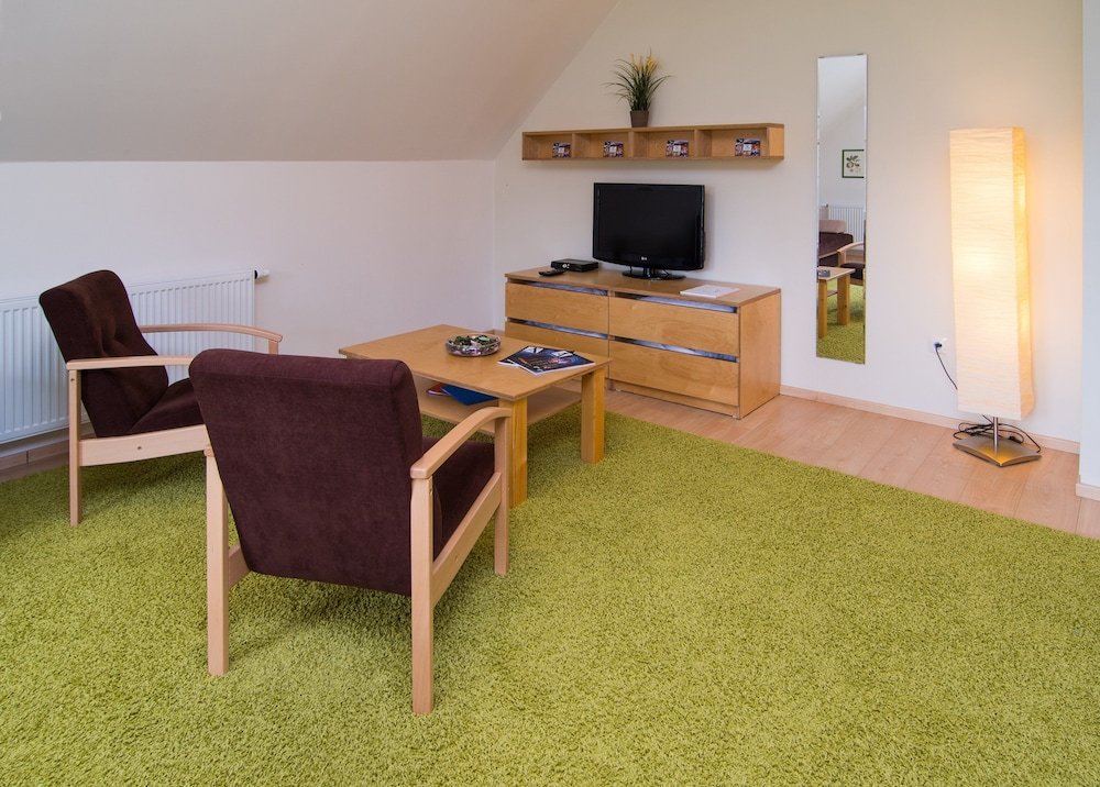 Фото Amenity Hotel & Resort Špindlerův Mlýn