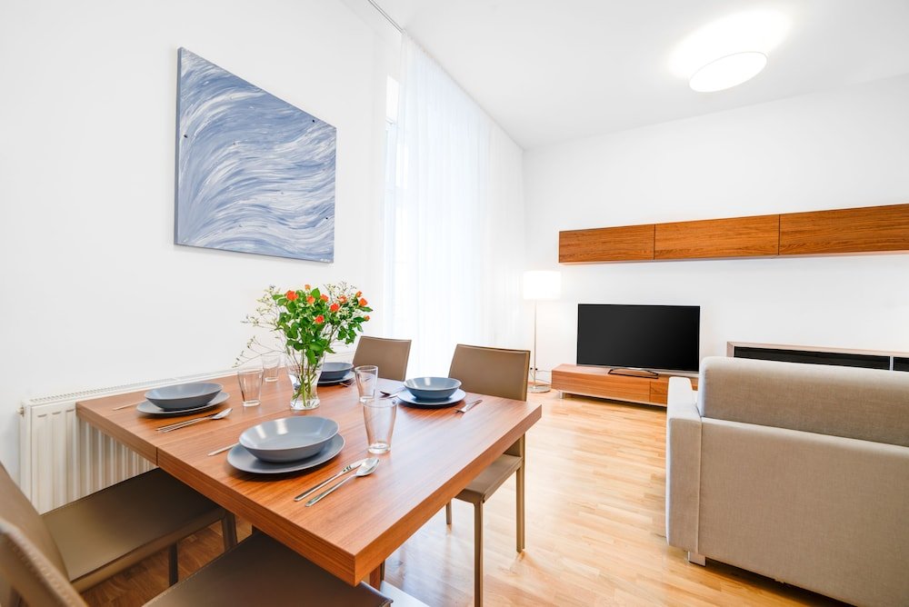 Фото Apartment Pekarska 29