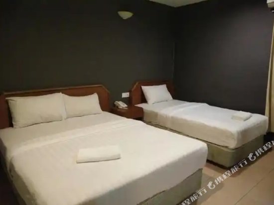 Фото One Hotel Sadong Jaya