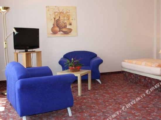 Фото Avantgarde Hotel