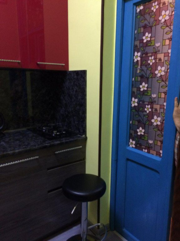 Фото Апартаменты Oasis