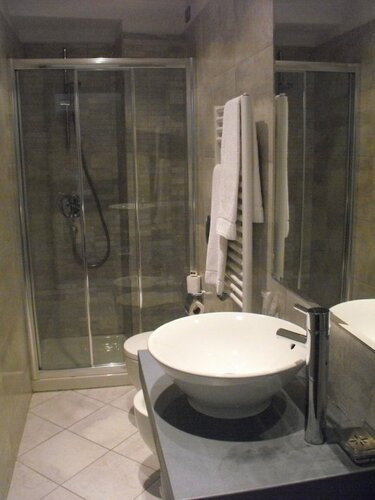 Гостиница Il Vecchio Borgo Relais в Брунате
