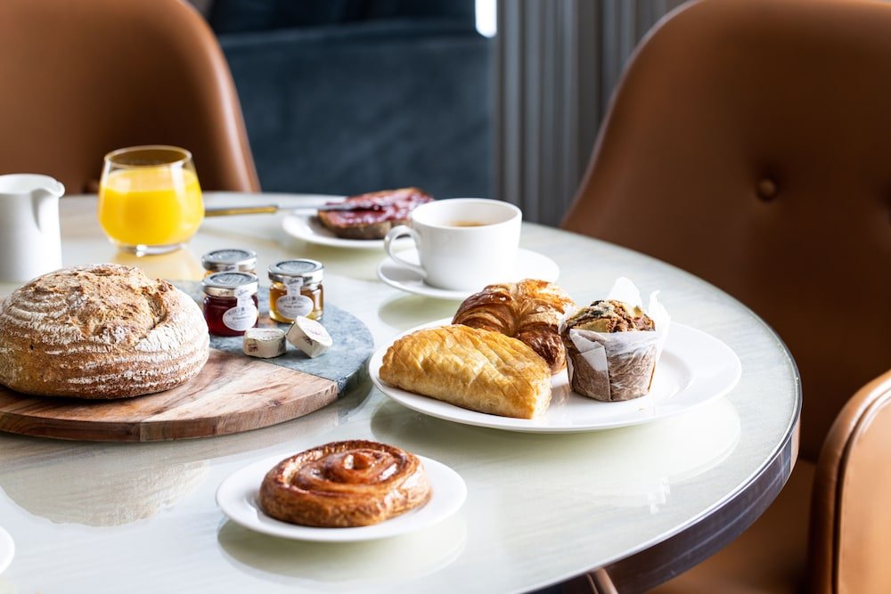 Фото отеля 4