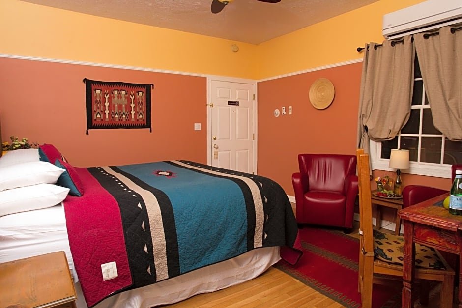 Фото Inn on the Paseo