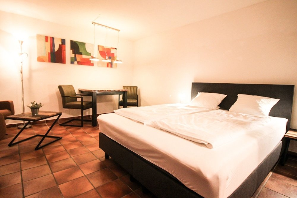 Фото Landhaus Lodges Kaprun by we rent