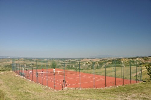 Отдых на ферме Agriturismo Belmonte Vacanze в Монтайоне