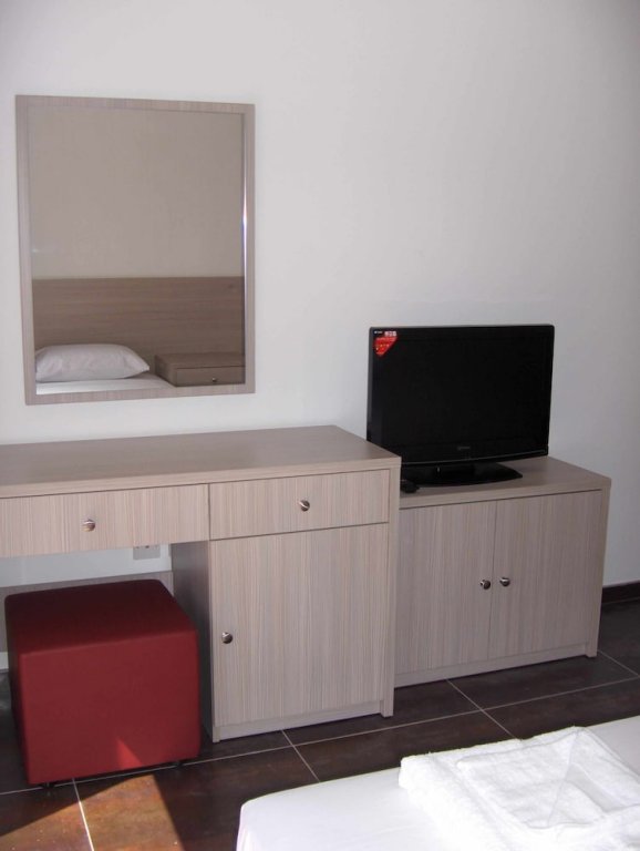 Фото Napa City Apartments