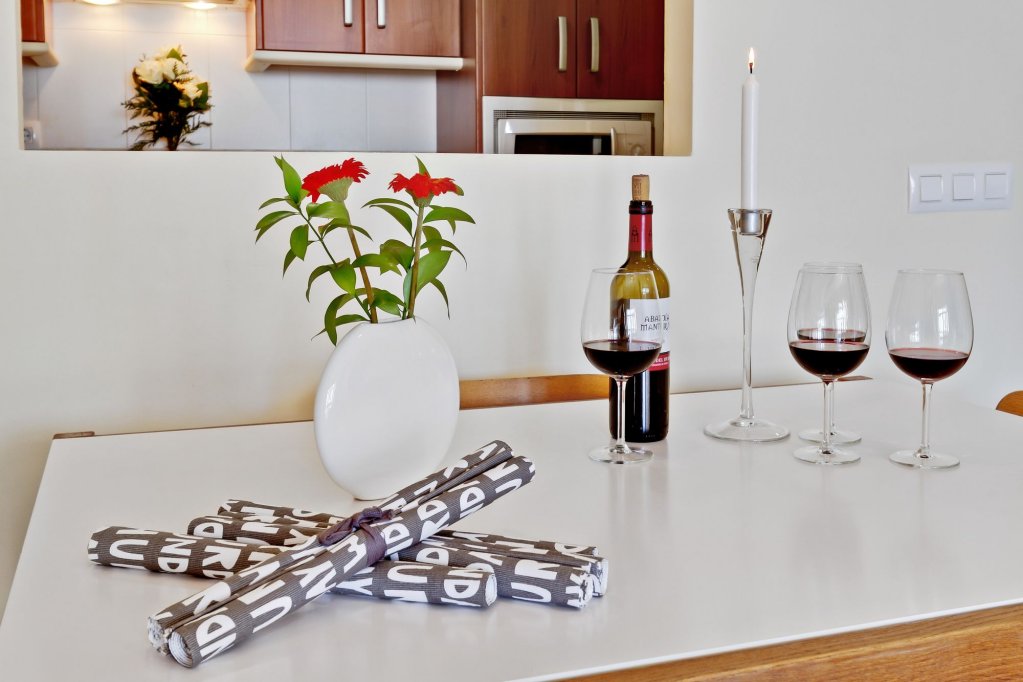 Фото Del Parque Flats - Ollerias 2 Duplex