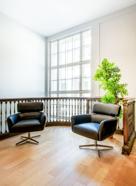 Фото Les Lofts Champlain - by Les Lofts Vieux-Quebec