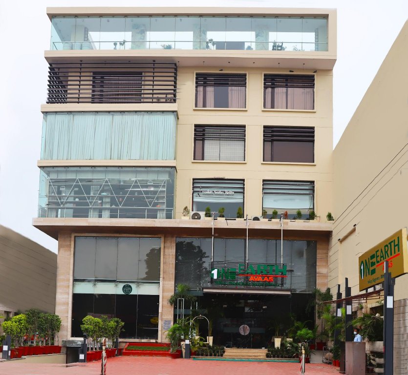 Фото отеля 1