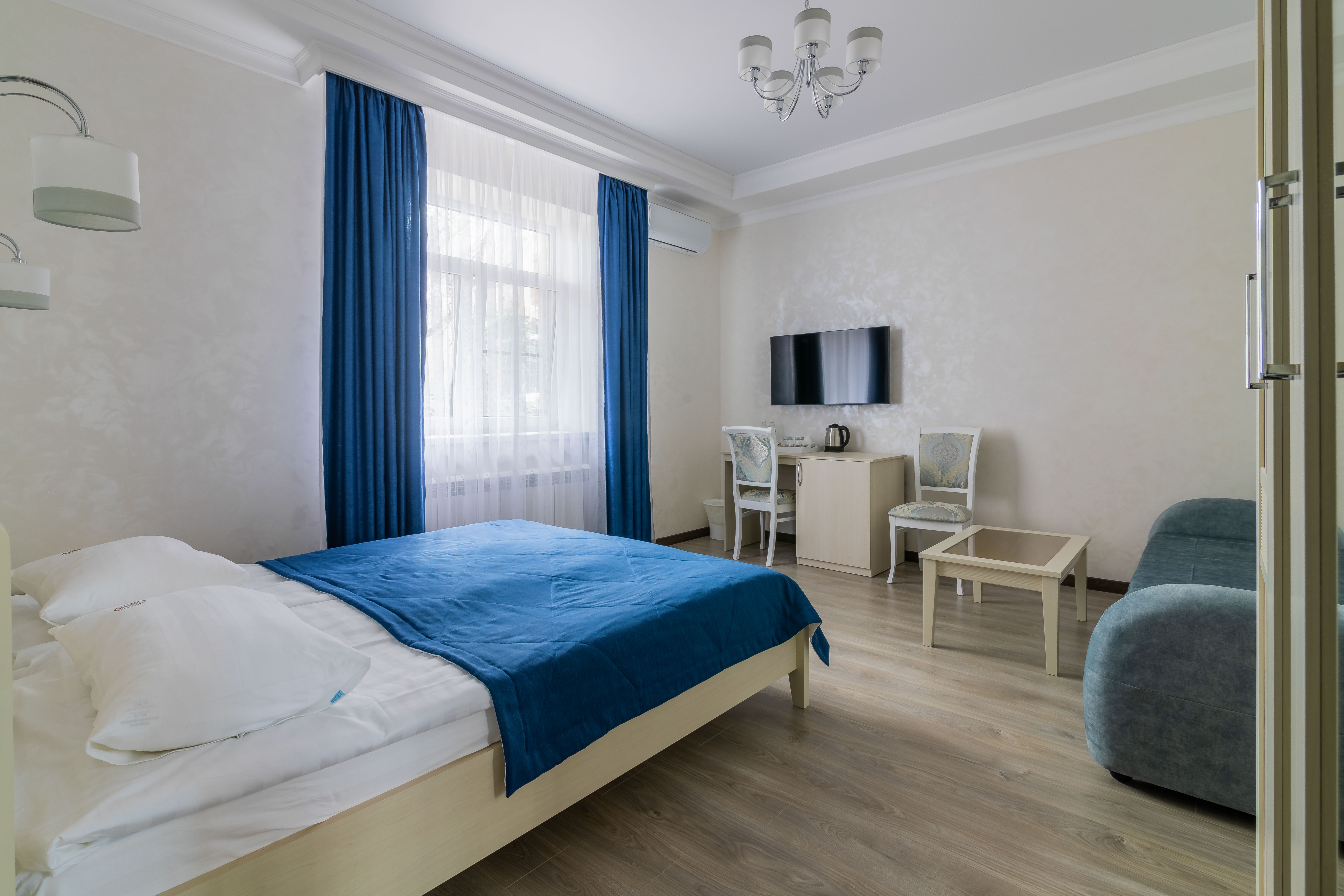 Фото Гостевой дом М