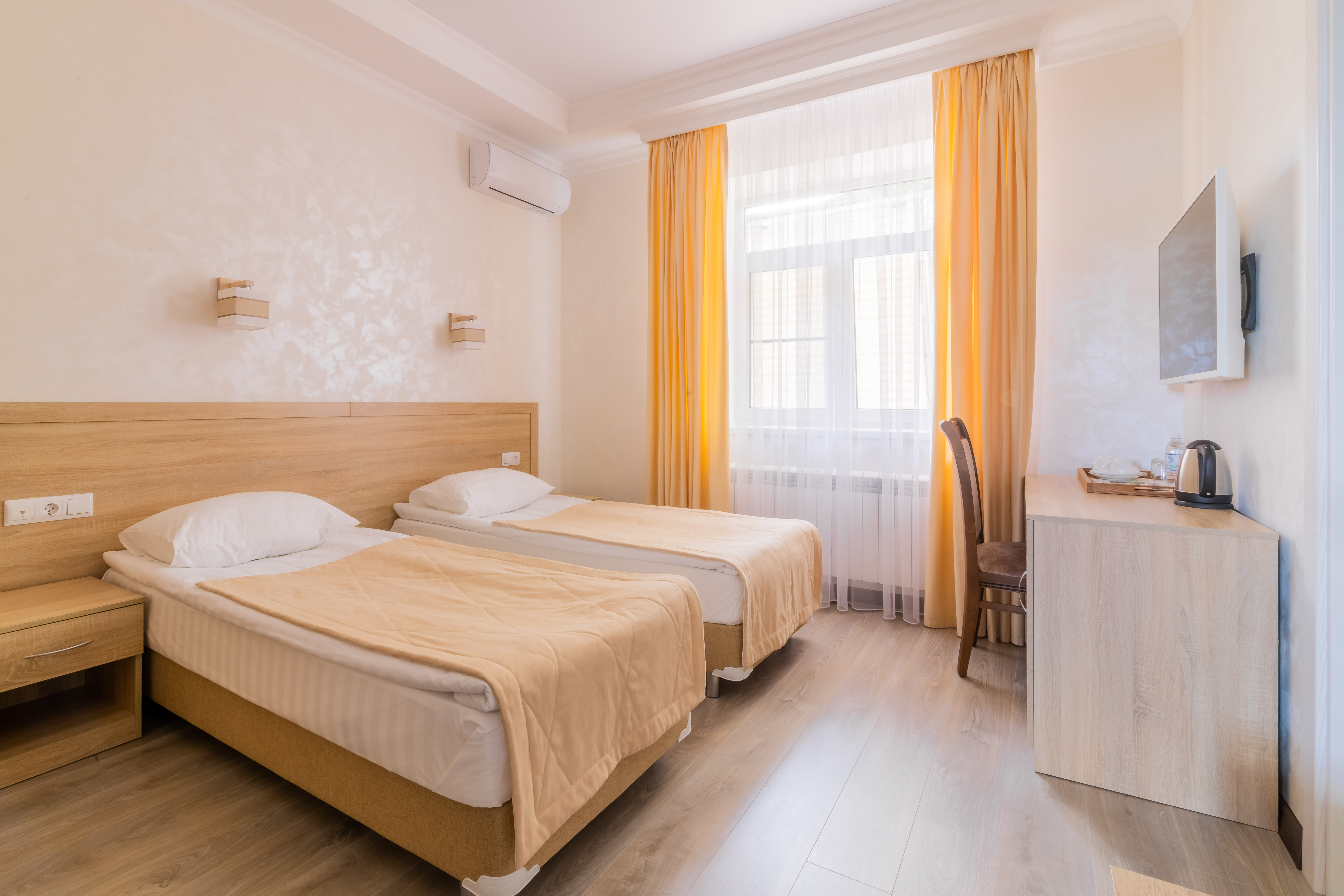 Фото Гостевой дом М