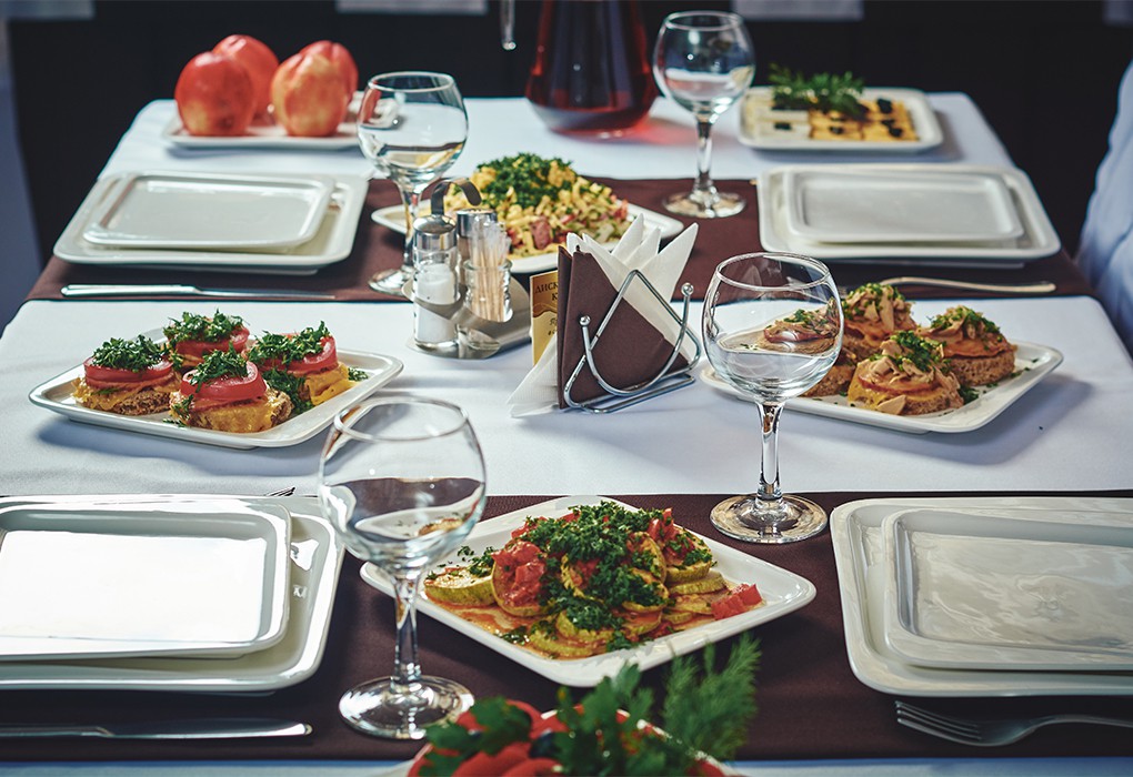 Фото Белая дача