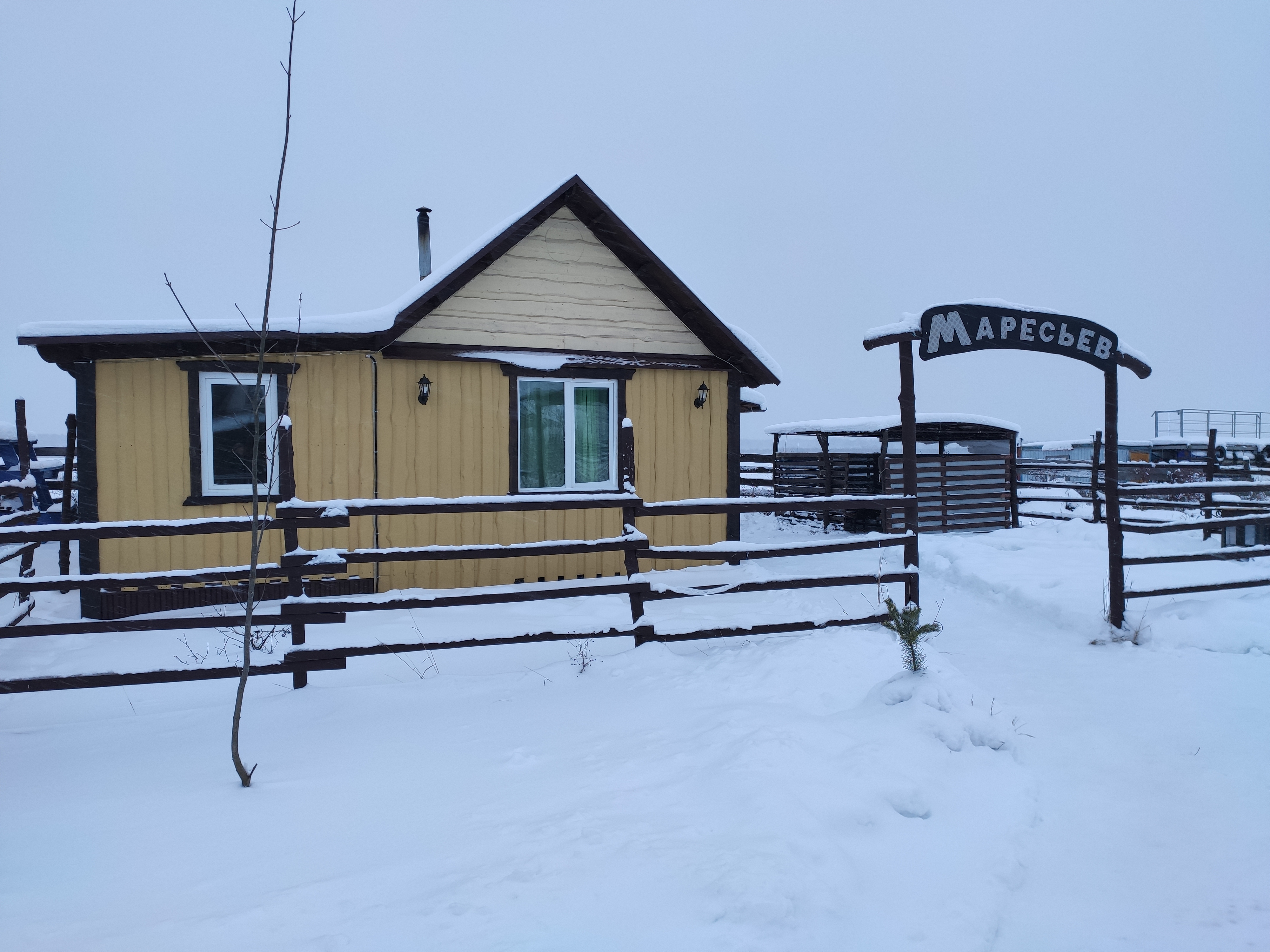 Фото Авиатор