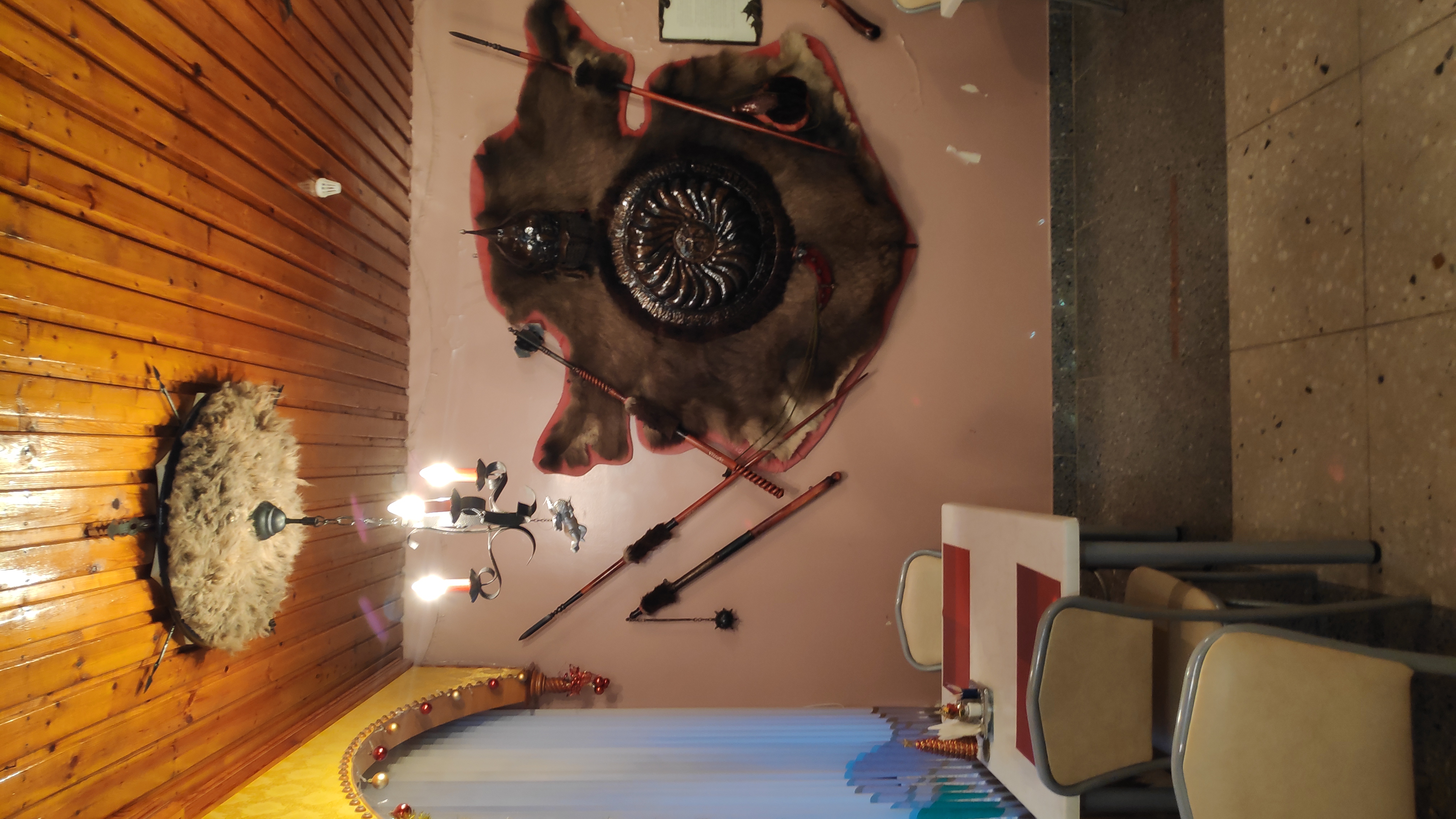 Фото Лесная