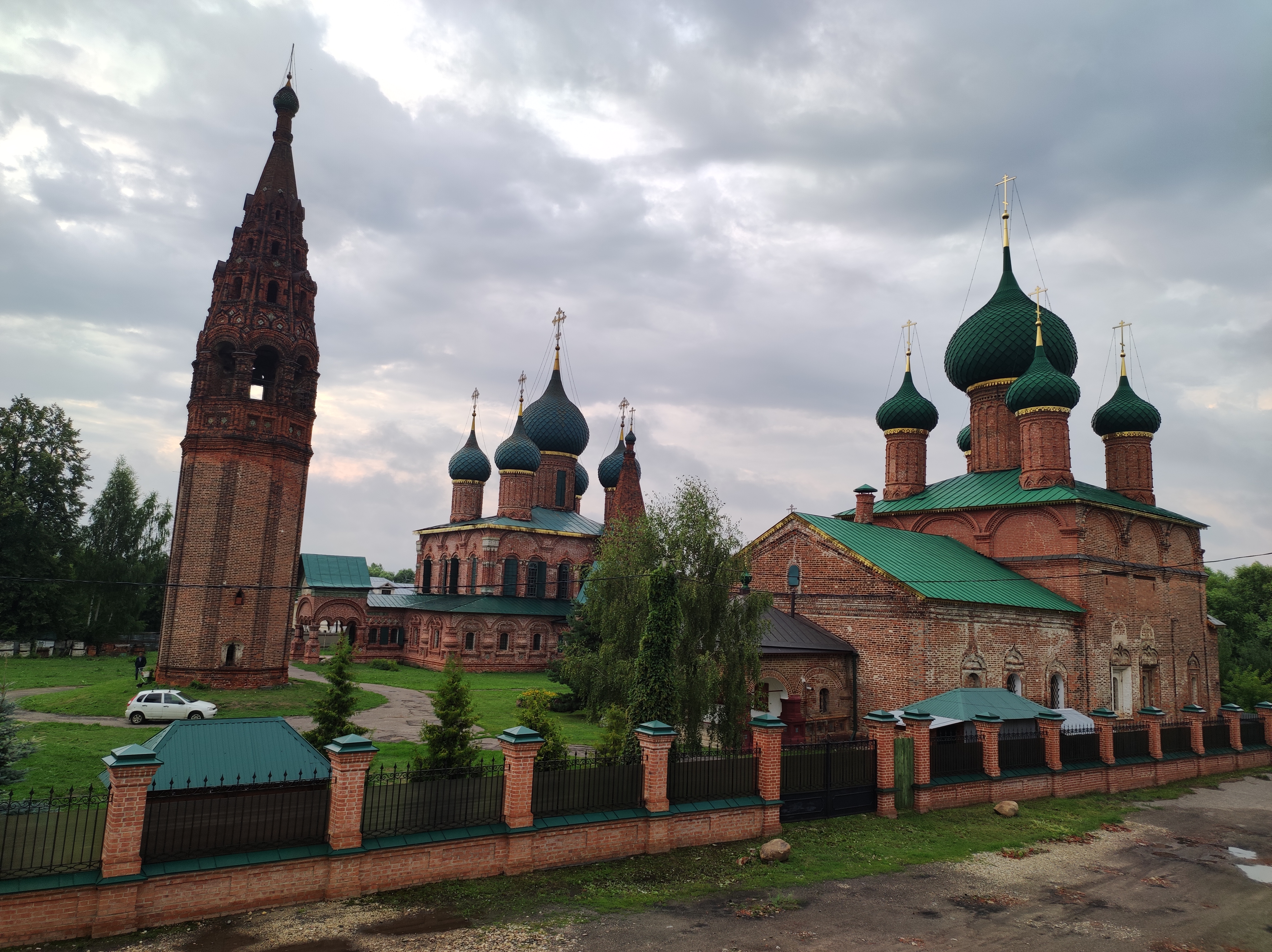 Фото ЯРанга