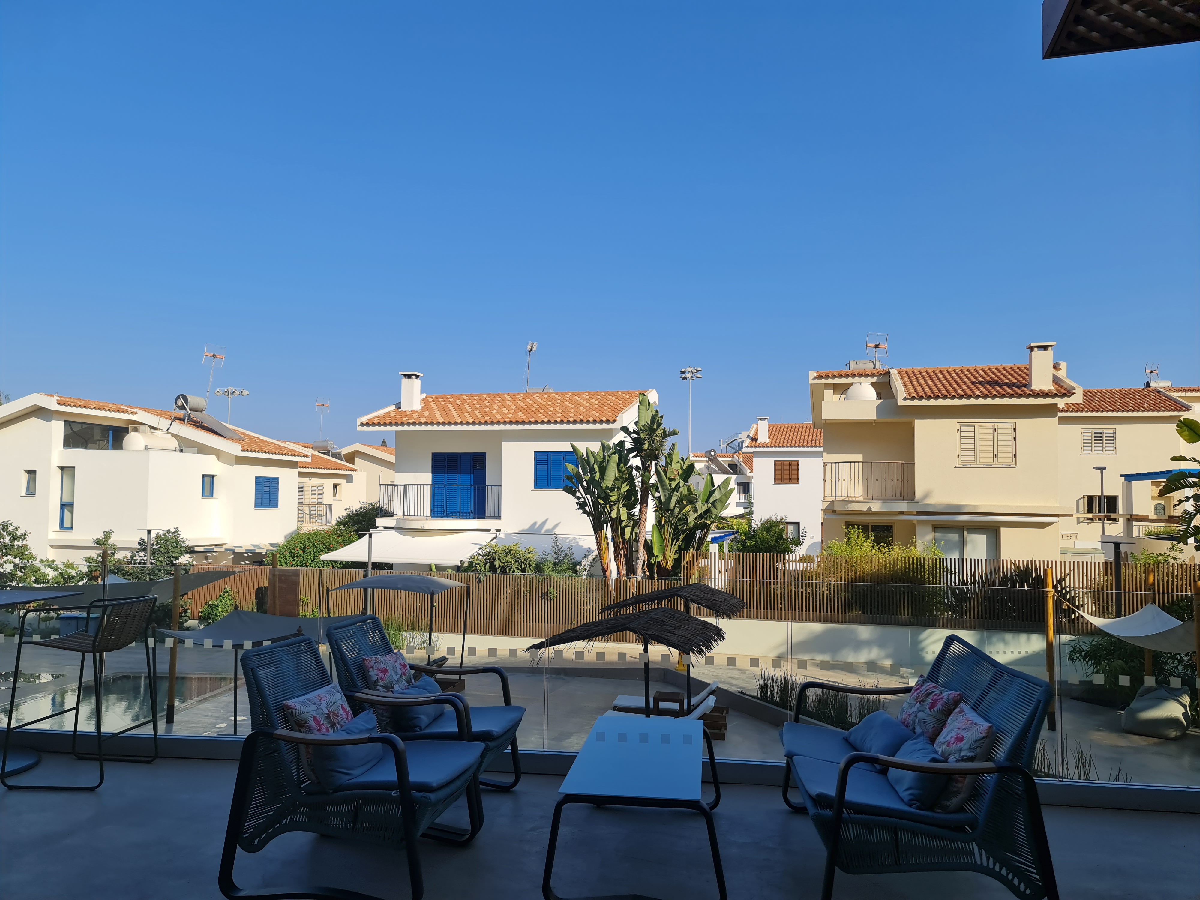 Фото Cavo Zoe Seaside Hotel