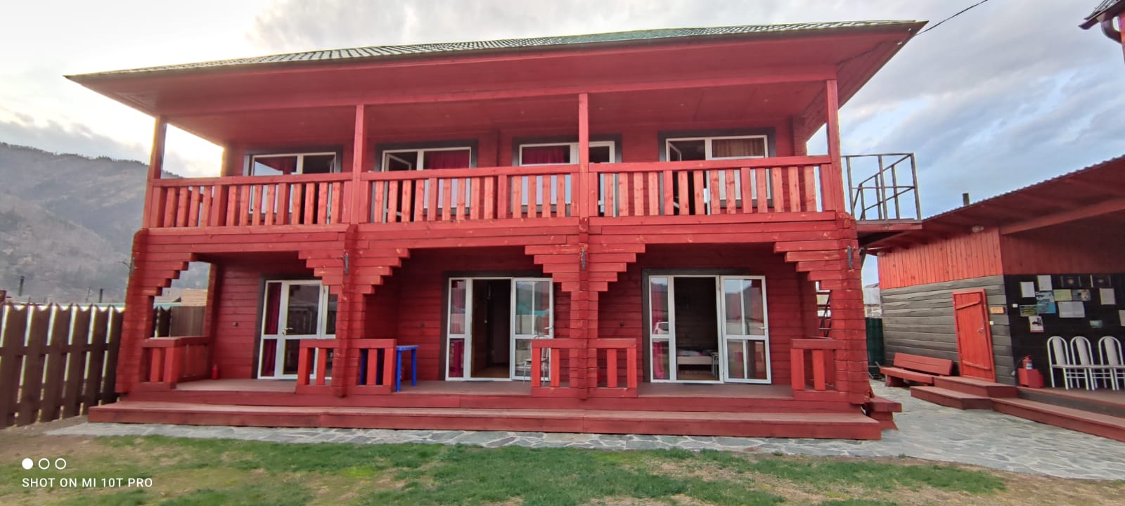 Фото Фараонова Дача