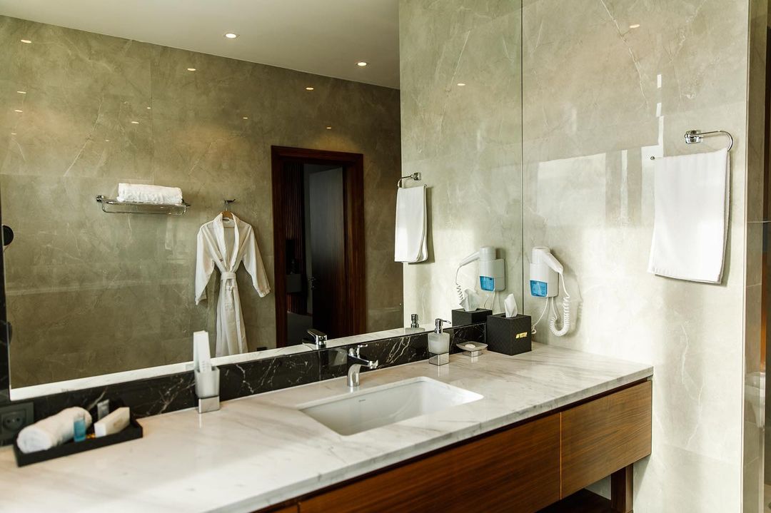 Фото Отель Иртыш