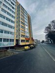 По ш. Металлургов, 11 (Metallurgists Highway, 6) ، مجمع سكني