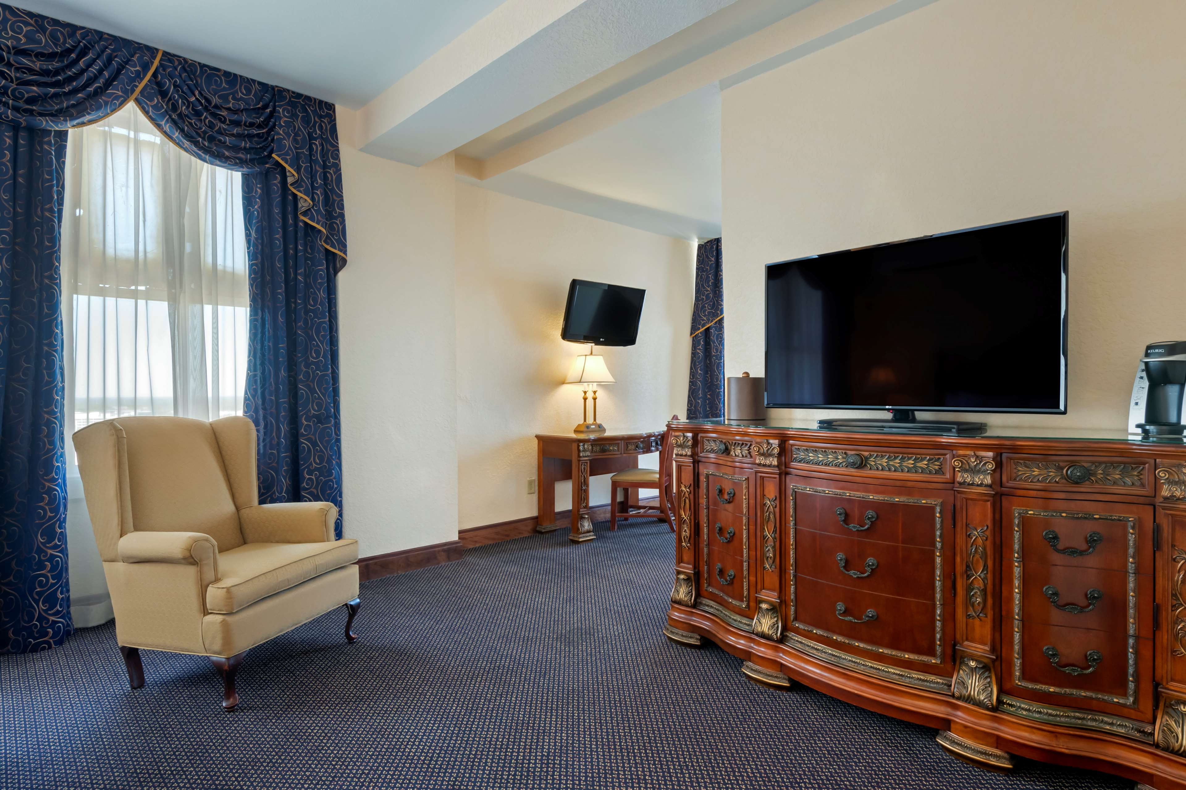 Фото Floridan Palace Hotel, Bw Premier Collection