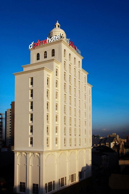 Фото D'primahotel Pattimura Makassar