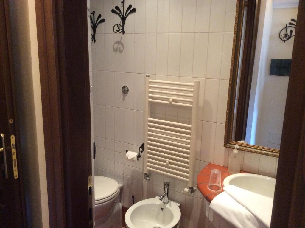 Фото Hotel Al SanPietrino