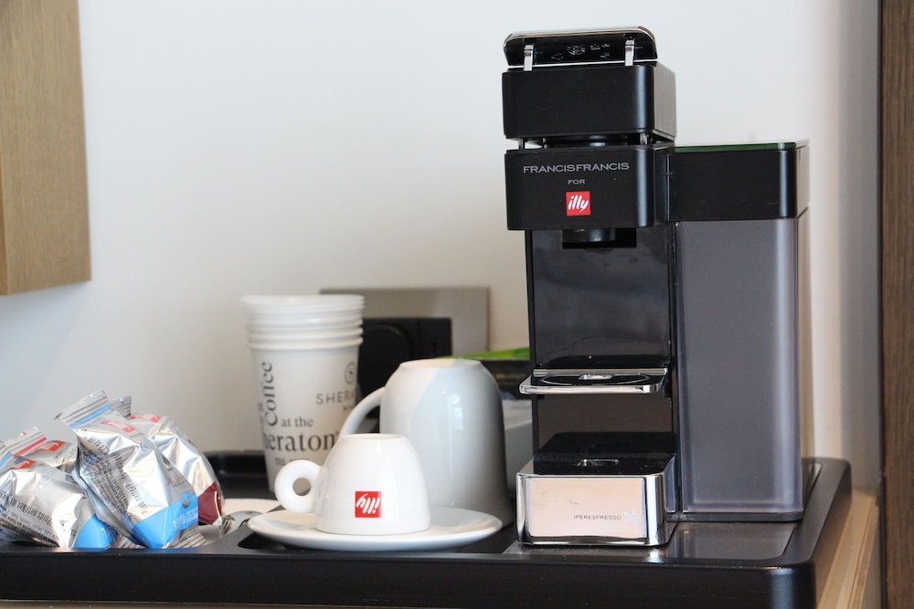 Фото Sheraton Tel Aviv Hotel