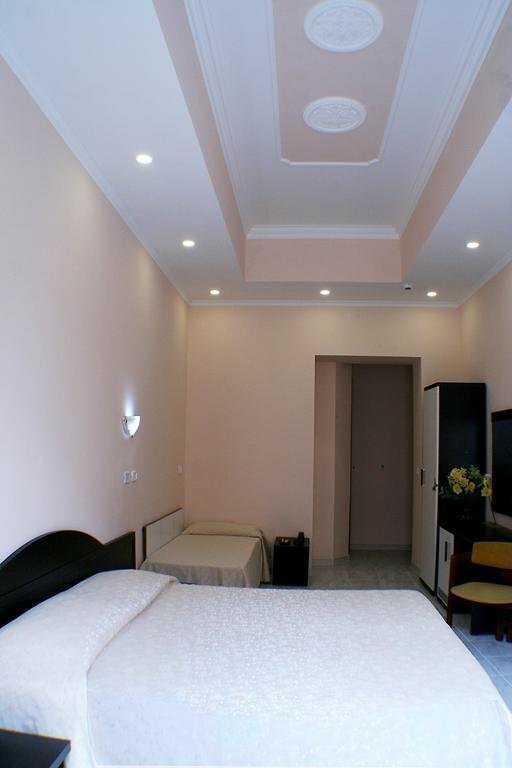 Hotel Premier Cavour