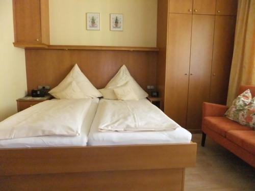 Фото Aparthotel Christine