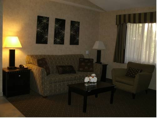 Фото Rosedale Inn