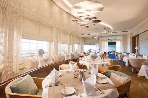 Фото Strandhotel Georgshöhe