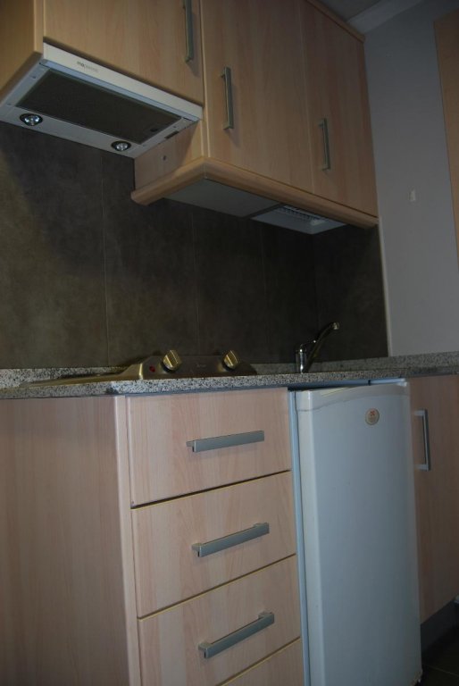 Фото Estudiotel Alicante