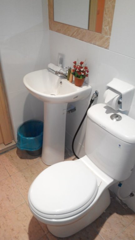 Фото Sun Inns Hotel Pasir Penambang