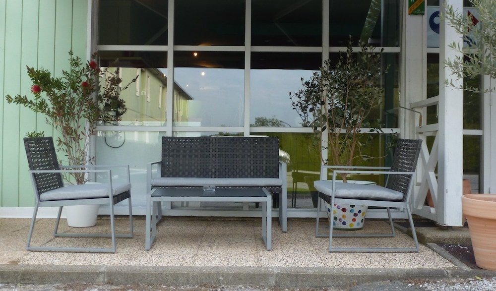 Фото Le 81 Hôtel