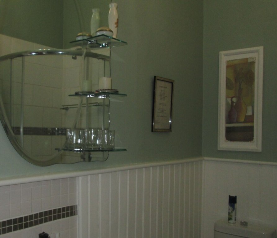 Фото The 3 Chimneys Guest House