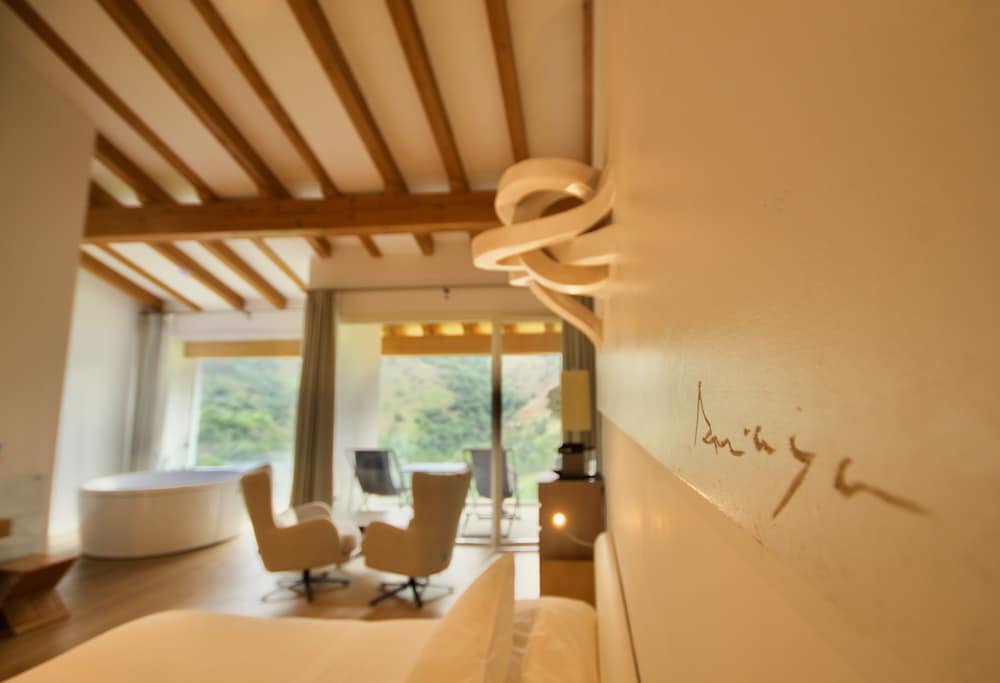 Фото Arantza Hotela