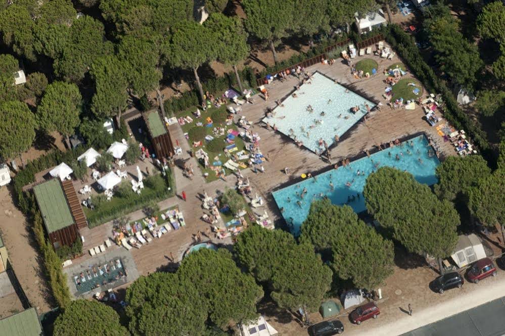 Фото Orbetello Family Camping Village