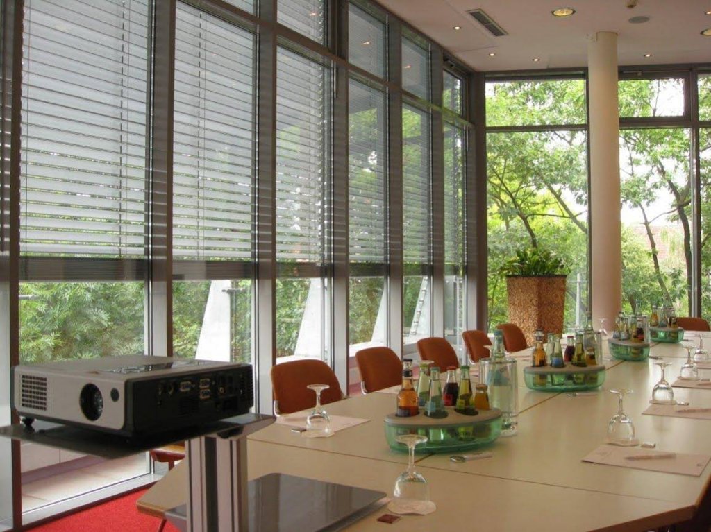 Фото Hotel Am Kloster