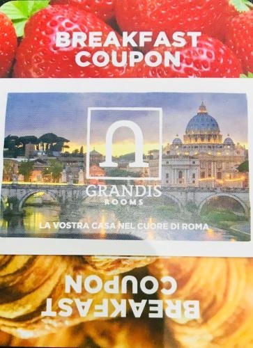 Фото Grandis Rooms