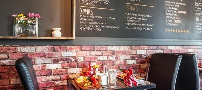 Фото Ramada by Wyndham Coquitlam