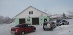Tire fitting and repair (selo Sharlyk, Avtozapravochnaya ulitsa, 5А), tire service