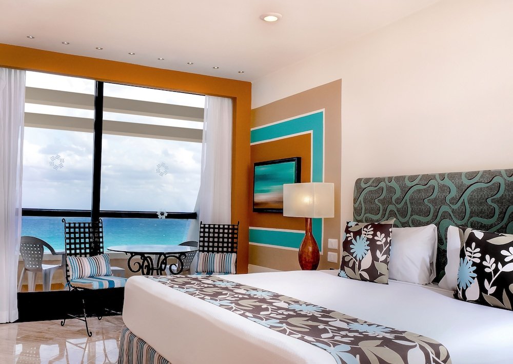 Фото Oh! Cancun On The Beach by Oasis