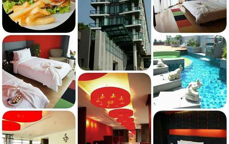 Фото The Sez Hotel