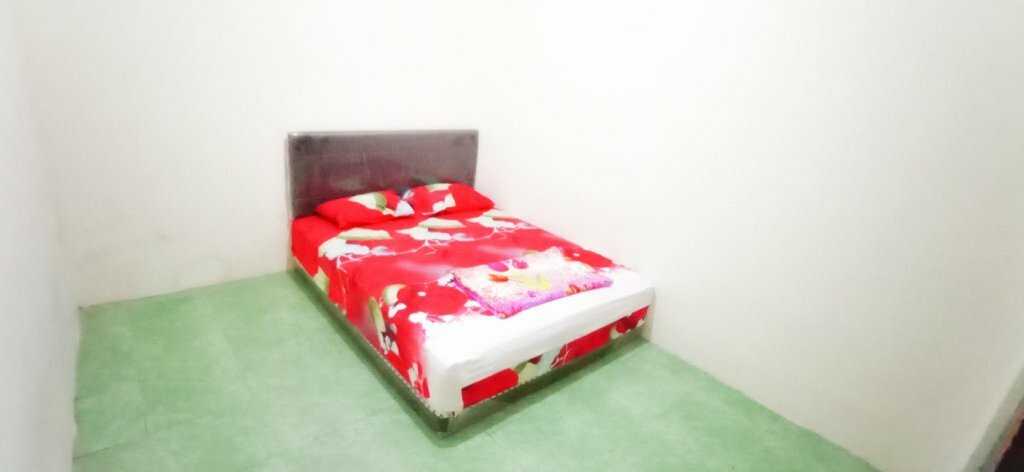 Hotel Ngadiwinatan Alleyway Guest House Jogja, Yogyakarta, photo