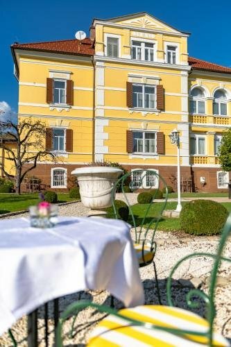 Гостиница Postwirt в Каринтии