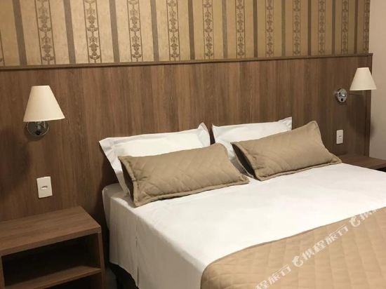 Фото Hotel Alji Salto